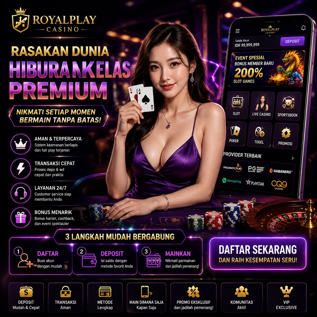 dultogel APK Indonesia - Panduan Lengkap dan Tutorial