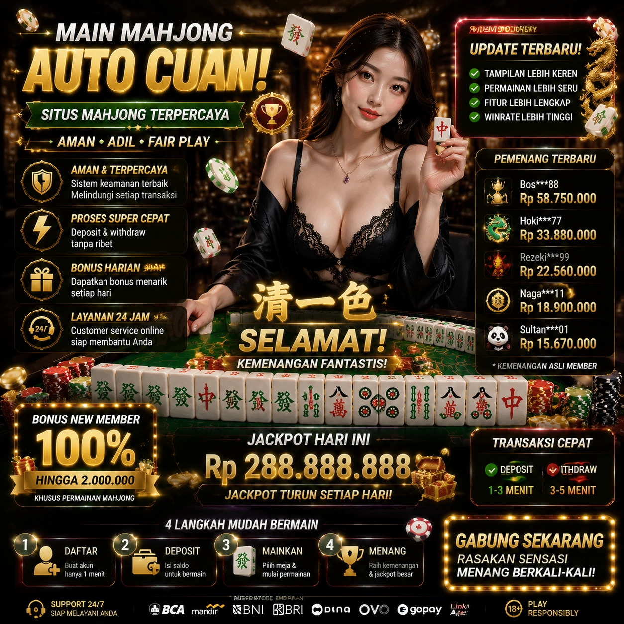 dultogel APK Indonesia - Panduan Lengkap dan Tutorial